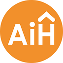 AiHouse logo
