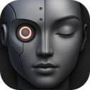 100% Free AI Text Humanizer logo
