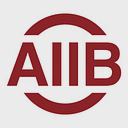 Asian Infrastructure Investment Bank logo