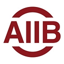 Asian Infrastructure Investment Bank logo