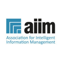 AIIM International logo