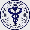 All-India Institute of Medical Sciences logo
