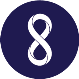 AI infin8 Logo