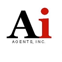 Ai Insurance   "The Intelligent Choice" logo