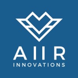 Aiir Innovations logo