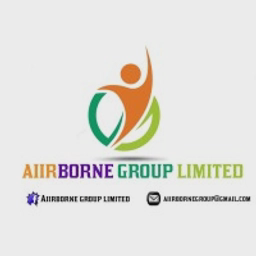 AIIRBORNE GROUP LIMITED logo