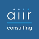 Aiir Consulting logo