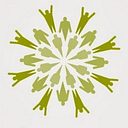 Angel Island Immigration logo
