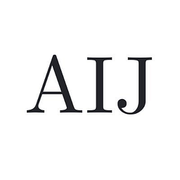 AI Journal logo