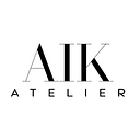 AIK Atelier | Luxury Womenswear