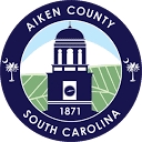Aiken County Government logo