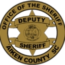 Aiken County Sheriff Office logo