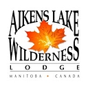 Aikens Lake Wilderness Lodge logo