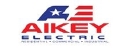 Aikey Electric logo