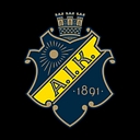 aikfotboll.se logo