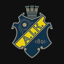 AIK Fotboll AB (publ) logo