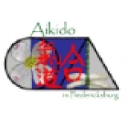 Aikido In Fredericksburg logo
