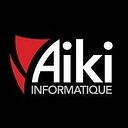 Aiki Informatique logo
