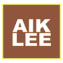 AIK LEE SOLUTIONS PTE. LTD. logo