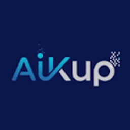 aikup.tn logo