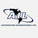 Automation International Ltd