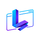 AI Landing Page Builder logo