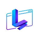 AI Landing Page logo