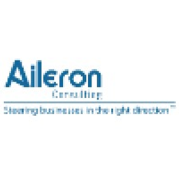 AILERON CONSULTING LLC logo