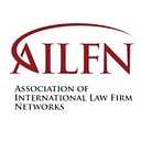 Ailfn logo