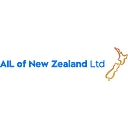 Ail of New Zealand Limited logo