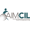 Aim Center For Independent Living (Aim Cil) logo