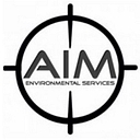 Aim Environmental Services logo