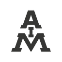 American Iron & Metal (AIM) logo