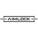 Aimlock logo