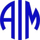 AIM logo