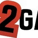 aim2game logo