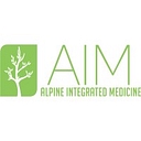 Alpine Integrated Medicine logo