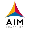 Aim Academies Trust logo