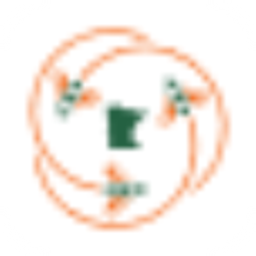 Aim Academy of Science & Technology logo