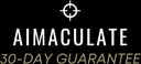 Aimaculate logo