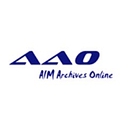 Favicon of AIM Archives Online