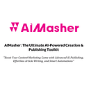 AiMasher logo