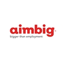 Aimbig Employment logo