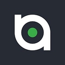 Aimbrain logo