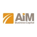 Aim Business Capital logo