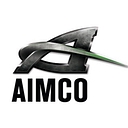 Automotive Industrial Marketing Corporation (Aimco) logo