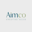 Apartment Investment and Management Company logo