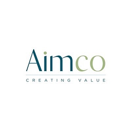 APARTMENT INVESTMENT &amp; MANAGEMENT CO logo