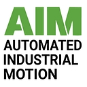 Automated Industrial Motion logo