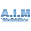 A.I.M Commercial Services Limited logo